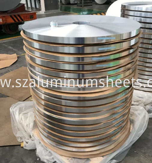 aluminum strip